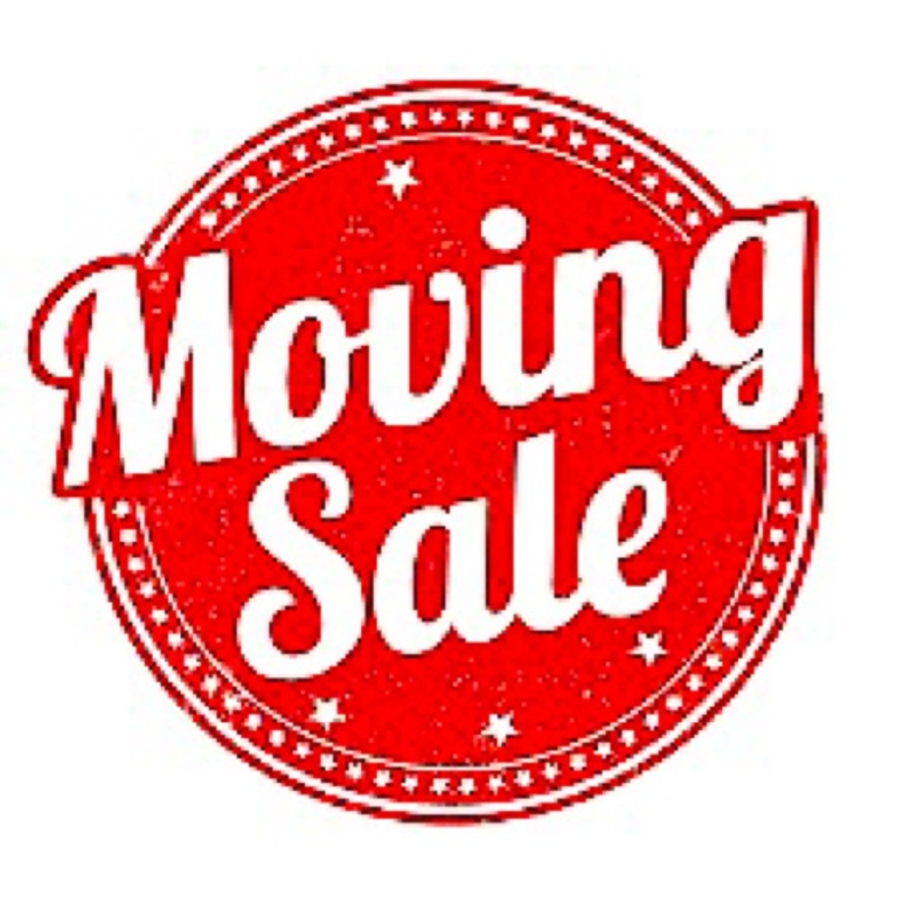 MAKE OFFERS MOVING SALE - Picture 15 of 15